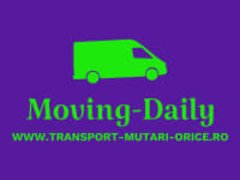 Moving Daily - Transport mutari orice
